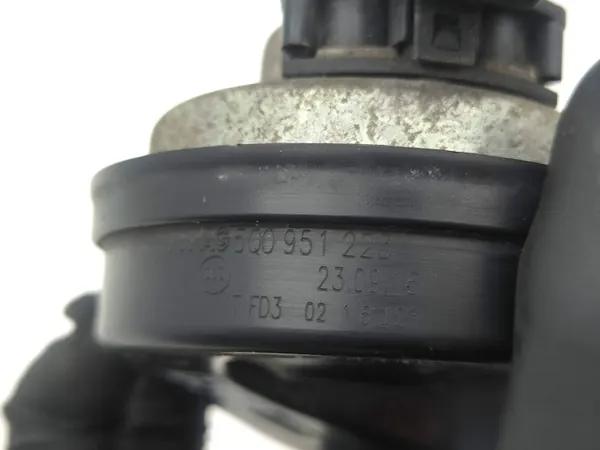 Buzina completa Seat Ateca 2016 image 5