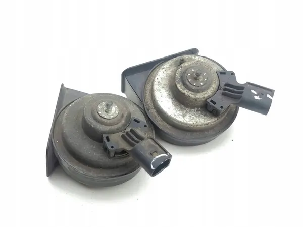 Buzina completa Seat Ateca 2016 image 6