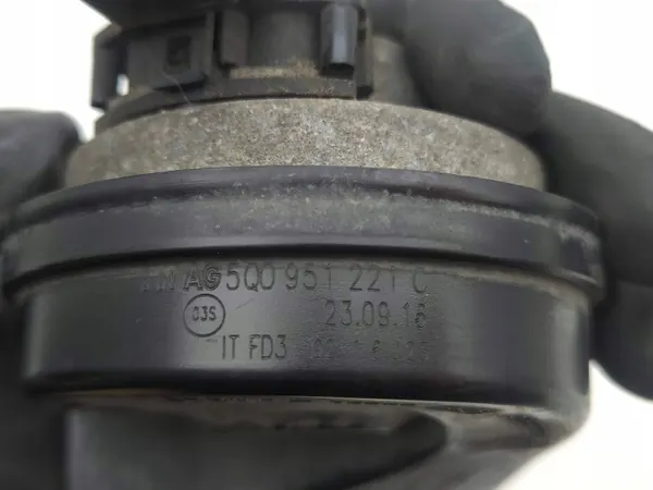 Buzina completa Seat Ateca 2016 image 8