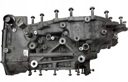Caja de transmisión OEM 1XN5C-0900573 para Nissan Murano image 2