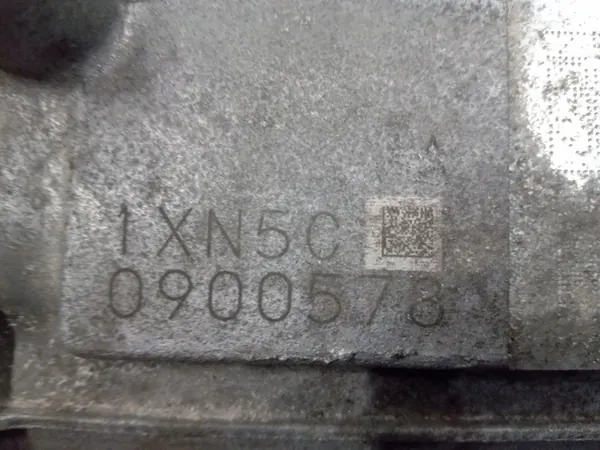 Caja de transmisión OEM 1XN5C-0900573 para Nissan Murano image 3