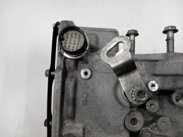 Caja de transmisión OEM 1XN5C-0900573 para Nissan Murano image 4