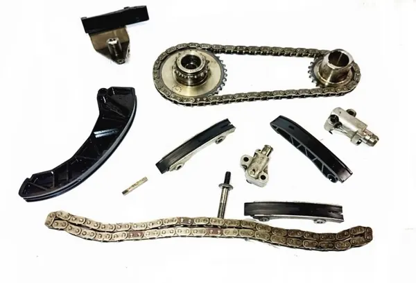 Kit de courroie de distribution OEM rozrząd Hyundai Kia 1.6 crdi image 2