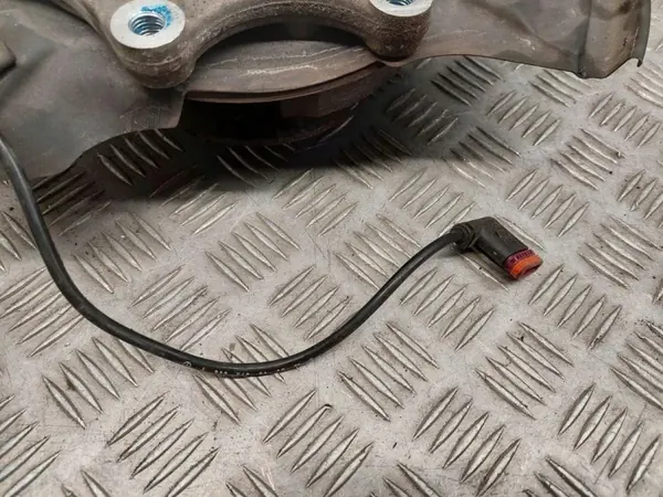 Biellette de direction arrière gauche OEM A2125460543 Mercedes image 3