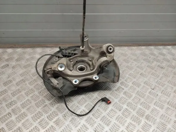 Biellette de direction arrière gauche OEM A2125460543 Mercedes image 7
