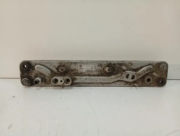 Refroidisseur d'huile BMW X5 E70 X6 E71 OEM 7553389-03 image 2