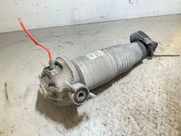 Amortecedor traseiro esquerdo pneumático Audi OE 7L8616019F image 3