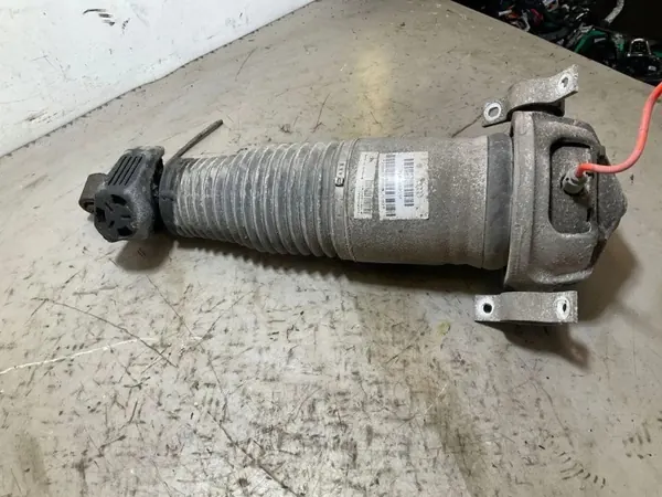 Amortecedor traseiro esquerdo pneumático Audi OE 7L8616019F image 5