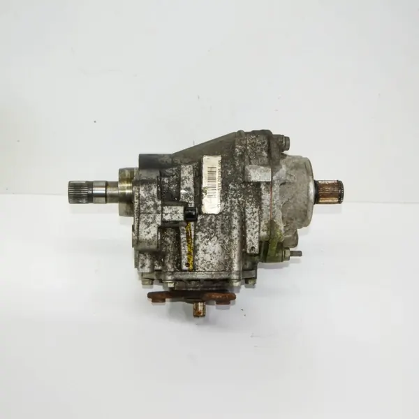 Etuvaihde VW Tiguan (5N_) 0A6409053Q image 3
