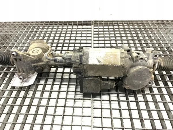 Boîtier de direction OEM 3C1423051F VW Passat B6 2.0 image 4