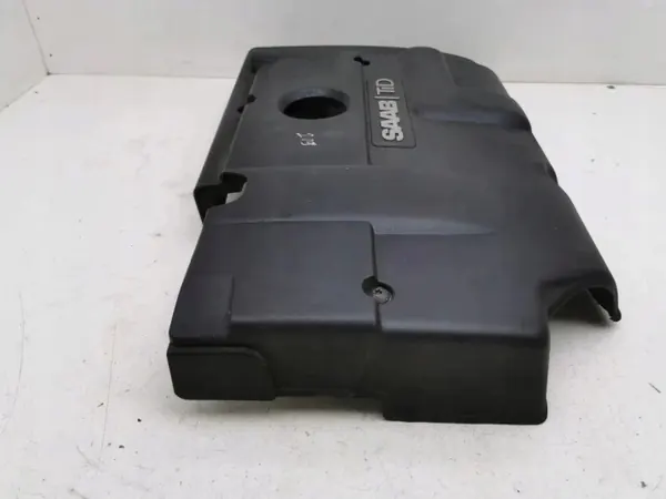 Saab 9-5 2005 Motorafdekking OEM 5340823 image 4