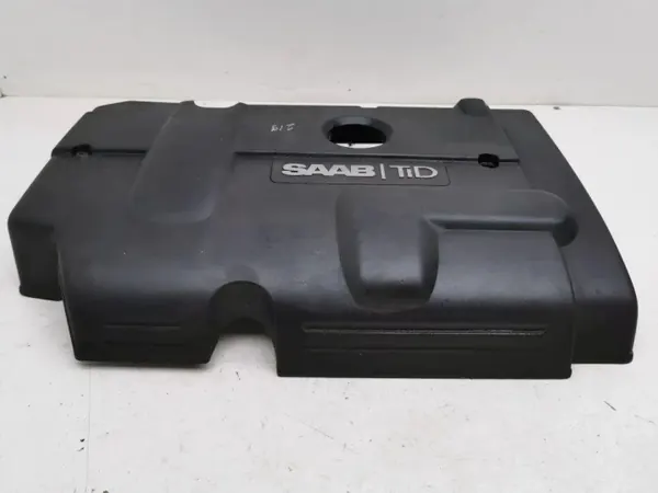Saab 9-5 2005 Motorafdekking OEM 5340823 image 5