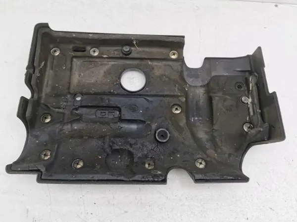 Saab 9-5 2005 Motorafdekking OEM 5340823 image 6