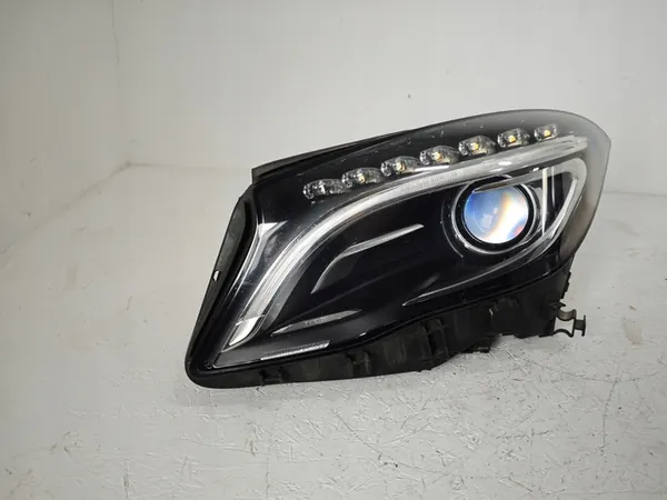 MERCEDES GLA W156 X156 13- LINKER BI-XENON KOPLAMP A1569061700 image 3