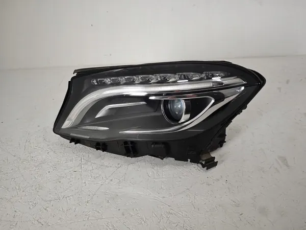 MERCEDES GLA W156 X156 13- LINKER BI-XENON KOPLAMP A1569061700 image 4