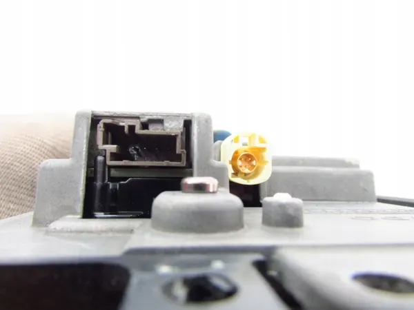 OEM 9813810680 Écran Radio pour Citroen C4 DS4 2011-2015 image 5