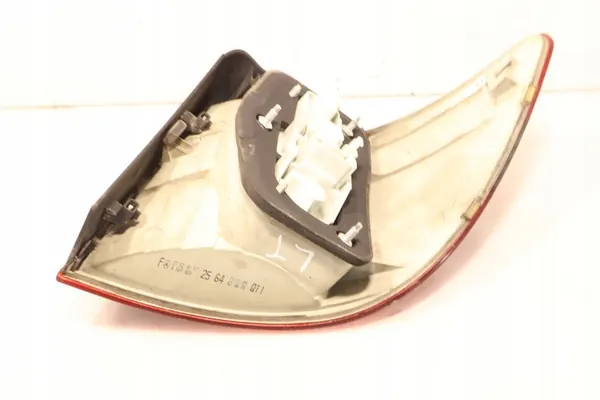 Luz Trasera Izquierda Mercedes Clase B W245 A1698202564 image 6