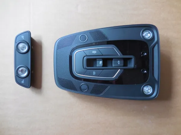 Luz LED Audi A5 A6 A7 OEM 4K0947135AJ image 2