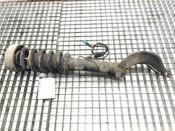 Etujousi Oikea OEM 6875084 BMW F16 image 2