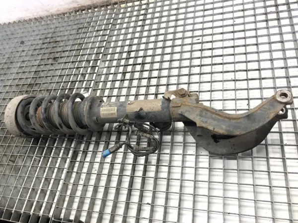 Etujousi Oikea OEM 6875084 BMW F16 image 3