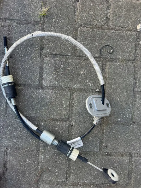 Volvo XC90 Schaltgestänge OEM 256010 - Gebraucht image 5
