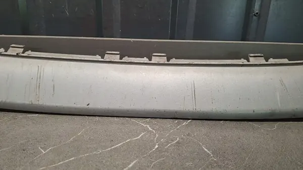 Framstötfångarspoiler Audi A3 8P S-Line OEM image 3