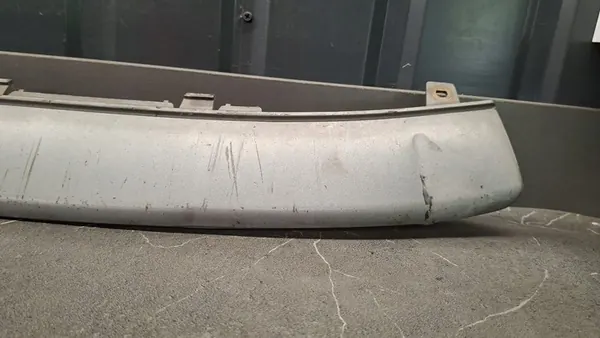 Framstötfångarspoiler Audi A3 8P S-Line OEM image 4