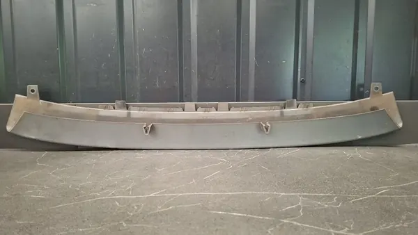 Framstötfångarspoiler Audi A3 8P S-Line OEM image 5