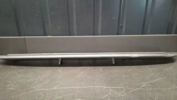 Framstötfångarspoiler Audi A3 8P S-Line OEM image 6