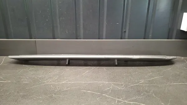 Framstötfångarspoiler Audi A3 8P S-Line OEM image 7