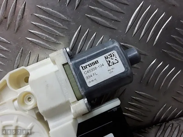 Fiat 500 X Fensterheber OEM 0130822664 image 4