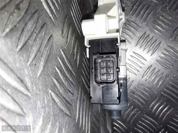 Fiat 500 X Fensterheber OEM 0130822664 image 6