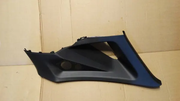Citroen DS7 Crossback Pilaarbekleding OEM 98205139 Rechts Achter image 2