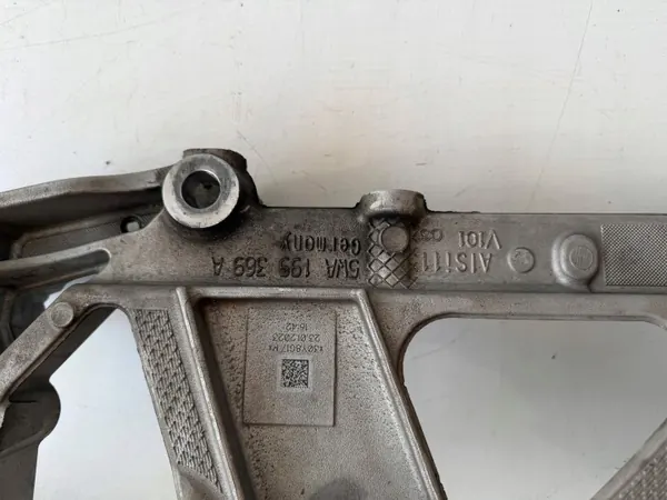 OEM 5WA199369A Frontstütze für VW Golf - Gebraucht image 3