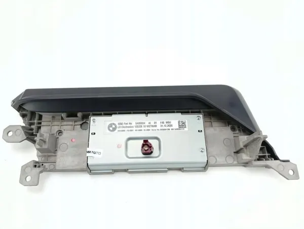 Écran BMW OEM 5A065D4 pour Série 2 Gran Coupé image 5