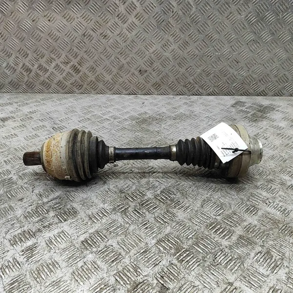 Fram vänster drivaxel VW AMAROK 2H0407271D image 3