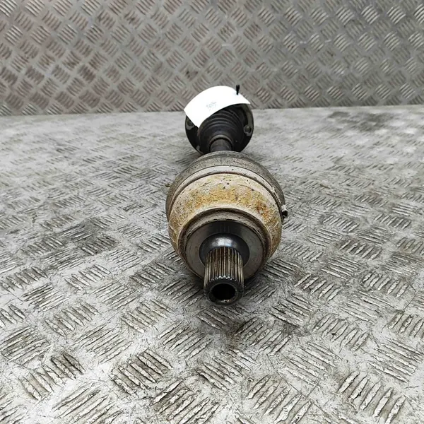 Fram vänster drivaxel VW AMAROK 2H0407271D image 4