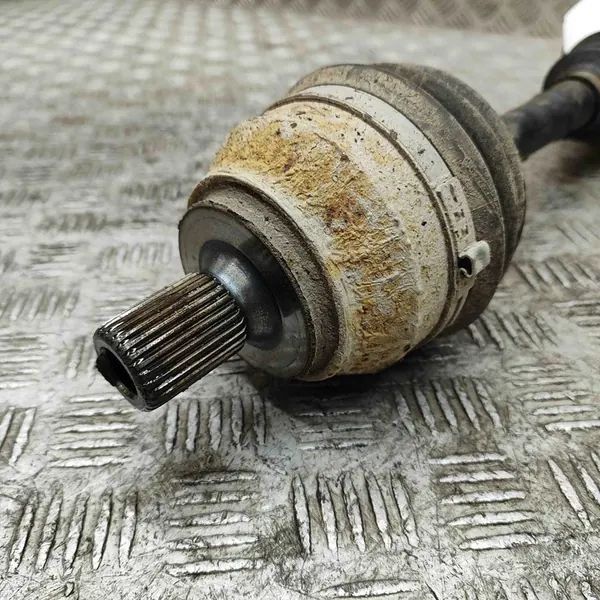 Fram vänster drivaxel VW AMAROK 2H0407271D image 5