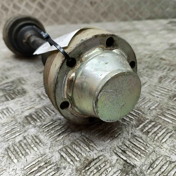 Fram vänster drivaxel VW AMAROK 2H0407271D image 6