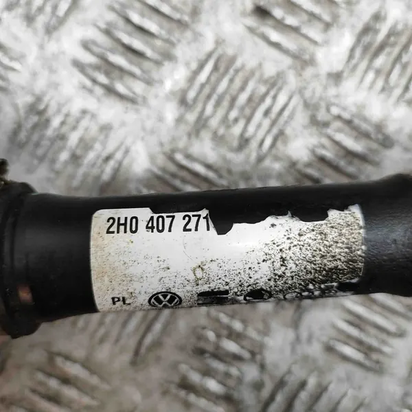 Fram vänster drivaxel VW AMAROK 2H0407271D image 7