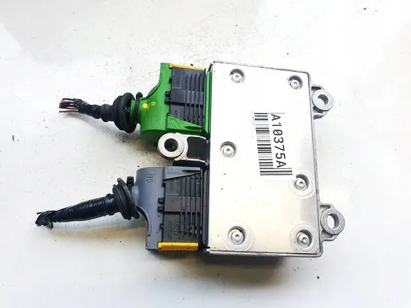 Module airbag OEM 13256904 pour Opel Corsa image 3