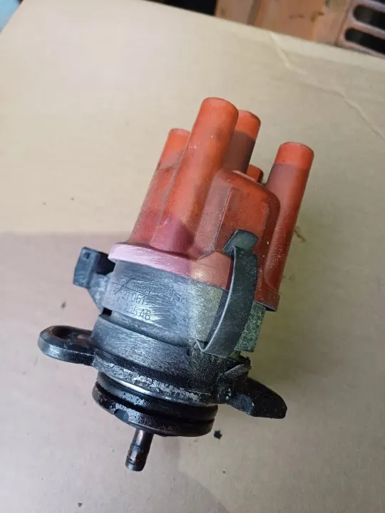 Sytytyskelaus OEM 0237521061 VW LUPO 2001 image 2