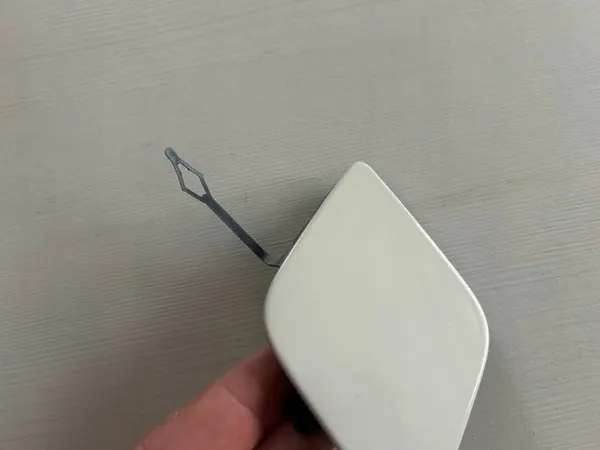 Copertura del gancio di traino posteriore BMW Serie 1 F20 F21 OEM image 6