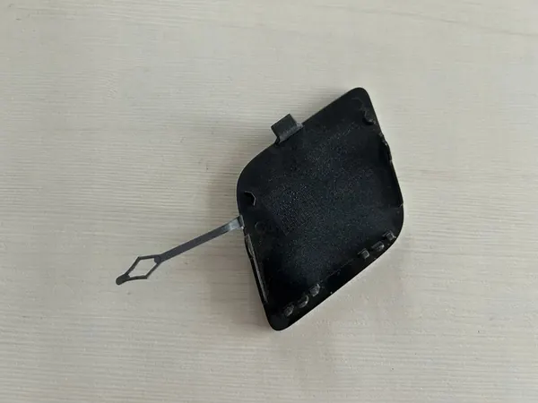 Copertura del gancio di traino posteriore BMW Serie 1 F20 F21 OEM image 7