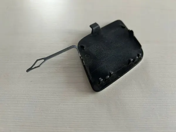 Copertura del gancio di traino posteriore BMW Serie 1 F20 F21 OEM image 8