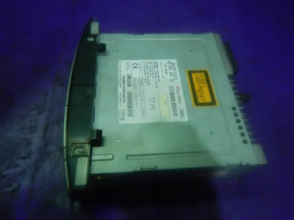 Radio OEM Zawada-194975- pour Citroen C1 2005-2014 image 3