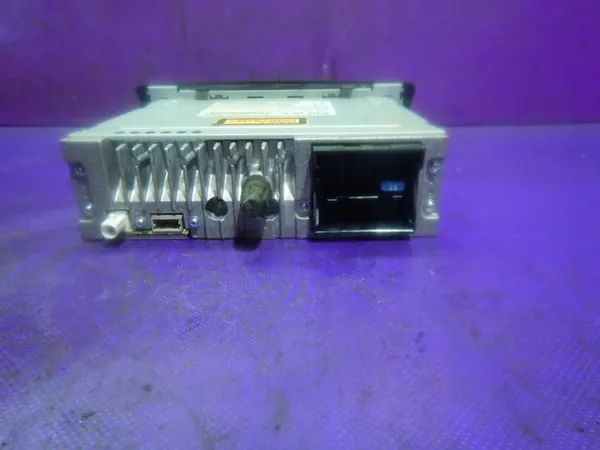 Radio OEM Zawada-194975- pour Citroen C1 2005-2014 image 4