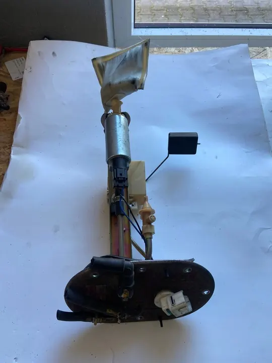 Bomba de combustível Subaru Forester SF 42021FC010 image 2