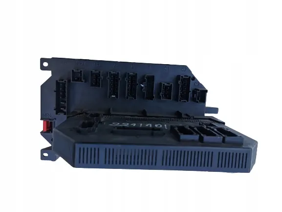 MERCEDES S W221 MÓDULO DE COMPUTADORA SAM A2215404550 image 2