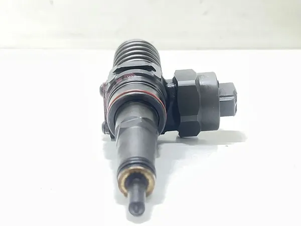 Iniettore FORD GALAXY III 1.9L diesel 1998 OEM 038130073H image 4